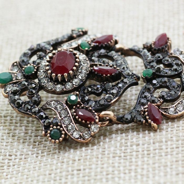 Brooch pendant V133776907240 V133776907240