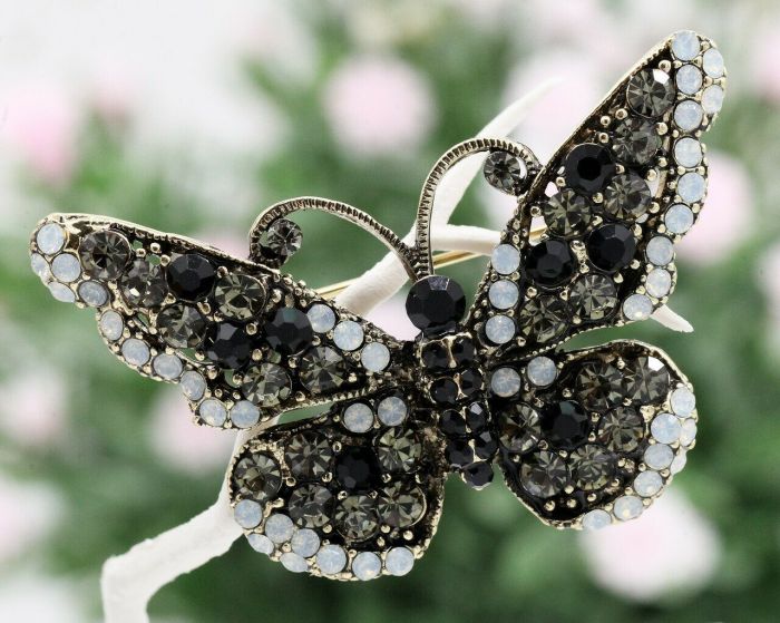 Brooch F804174807160 F804174807160