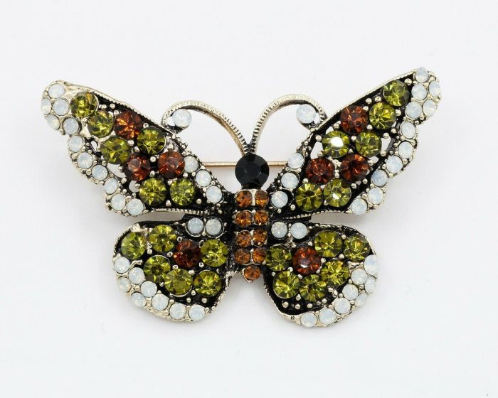 Brooch F804474807160 F804474807160