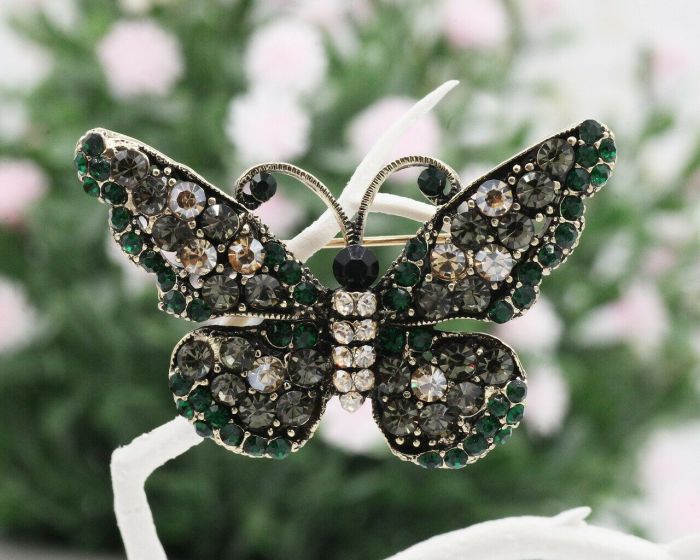 Brooch F804374807160 F804374807160