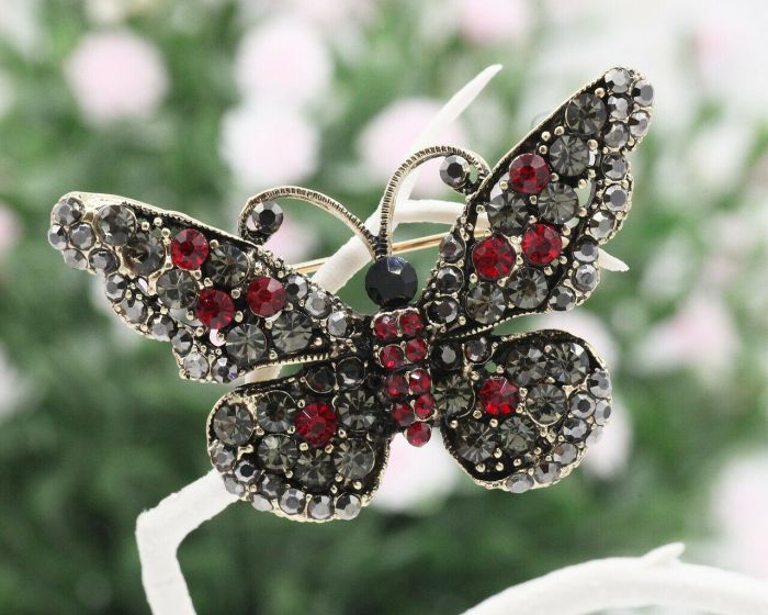 Brooch F804574807160 F804574807160