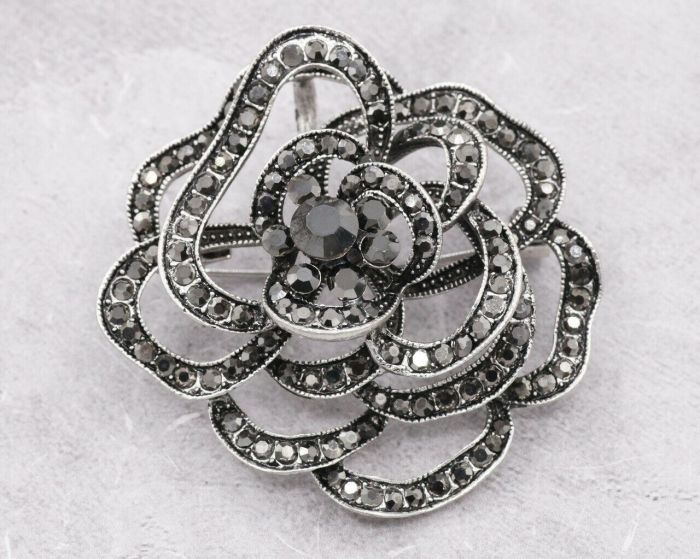 Brooch F806274907180 F806274907180
