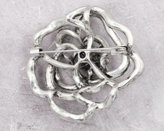 Brooch F806074907180 F806074907180