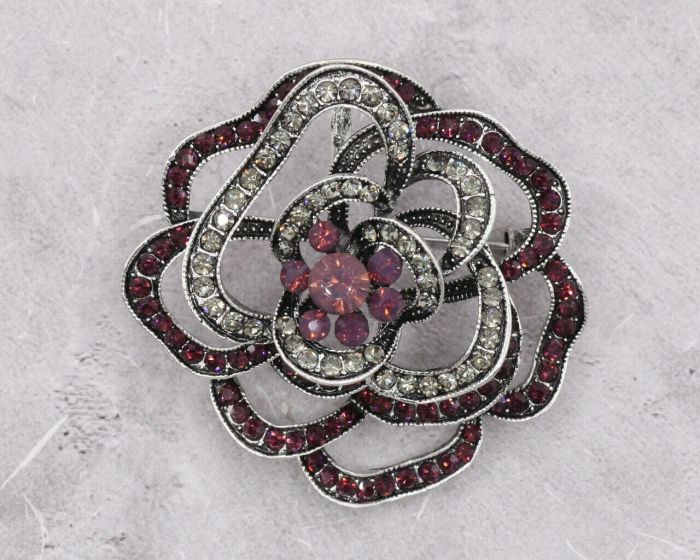 Brooch F806074907180 F806074907180