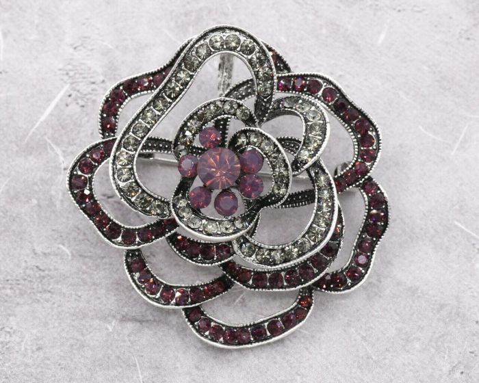 Brooch F806074907180 F806074907180