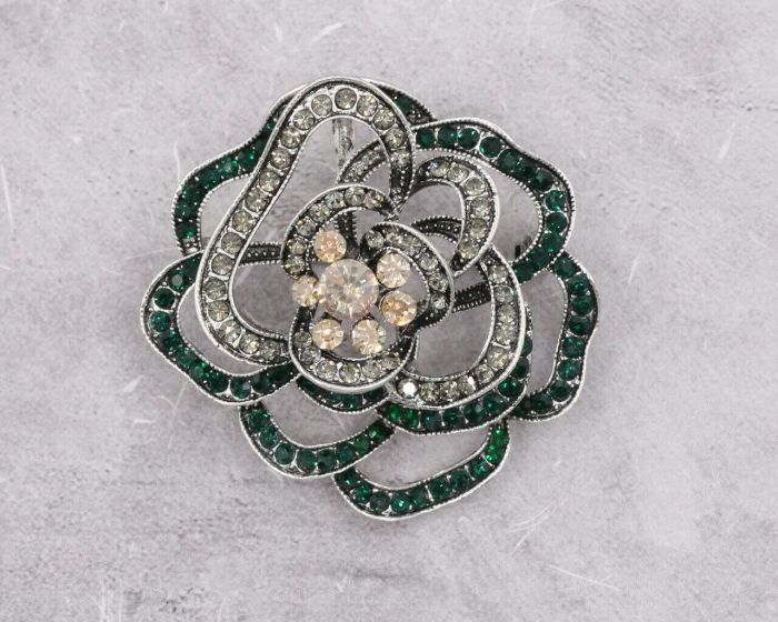 Brooch F806474907180 F806474907180