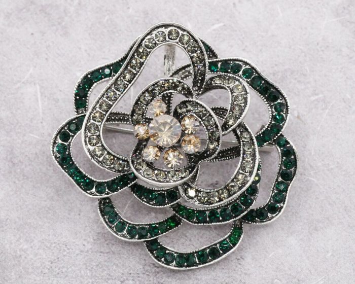 Brooch F806474907180 F806474907180