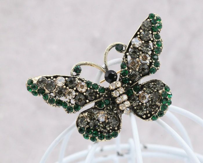 Brooch F804374807160 F804374807160