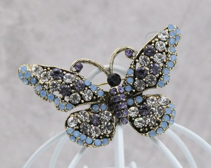 Brooch F806874807160 F806874807160