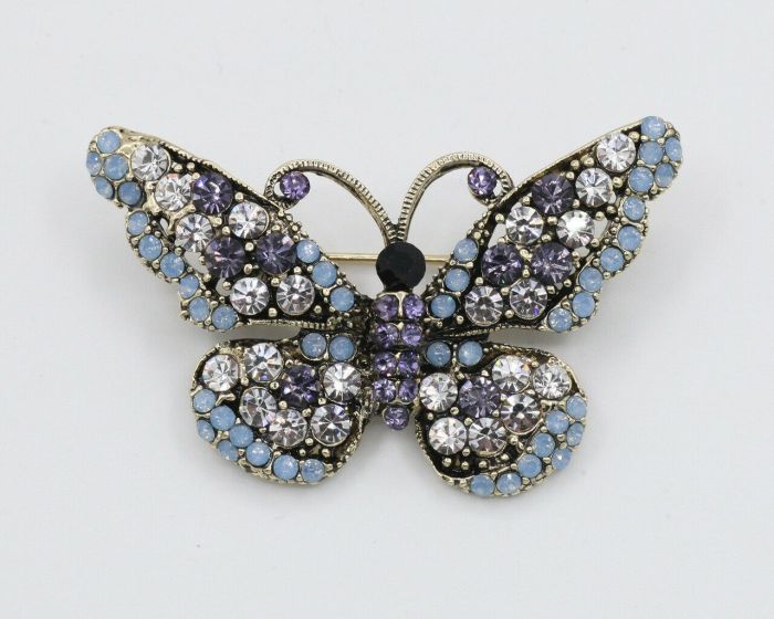 Brooch F806874807160 F806874807160