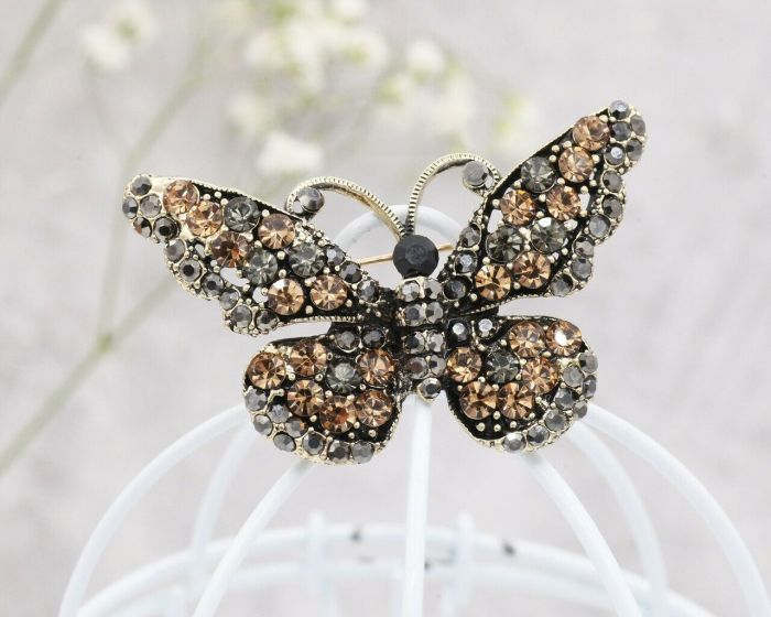 Brooch F803674807160 F803674807160