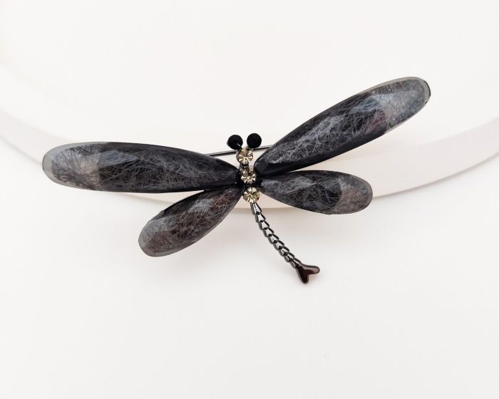Dragonfly Brooch R088174507150