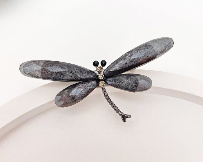Dragonfly Brooch R088174507150
