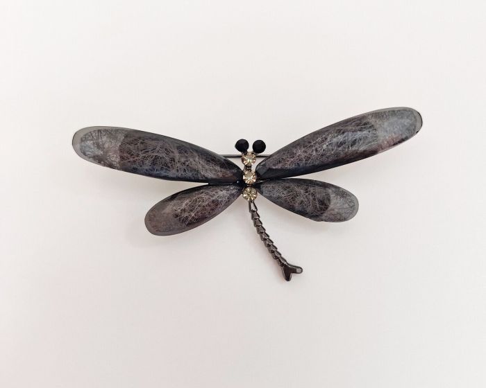 Dragonfly Brooch R088174507150