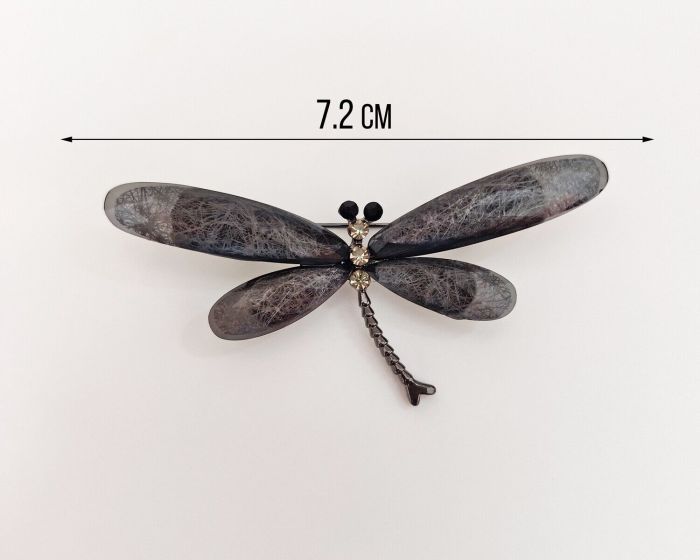 Dragonfly Brooch R088174507150