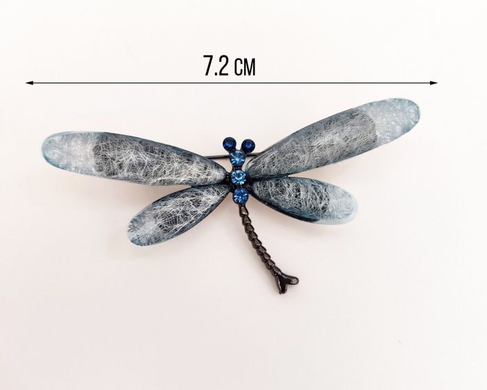 Dragonfly Brooch R088474507150