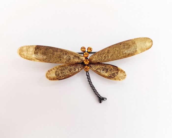 Dragonfly Brooch R088874507150