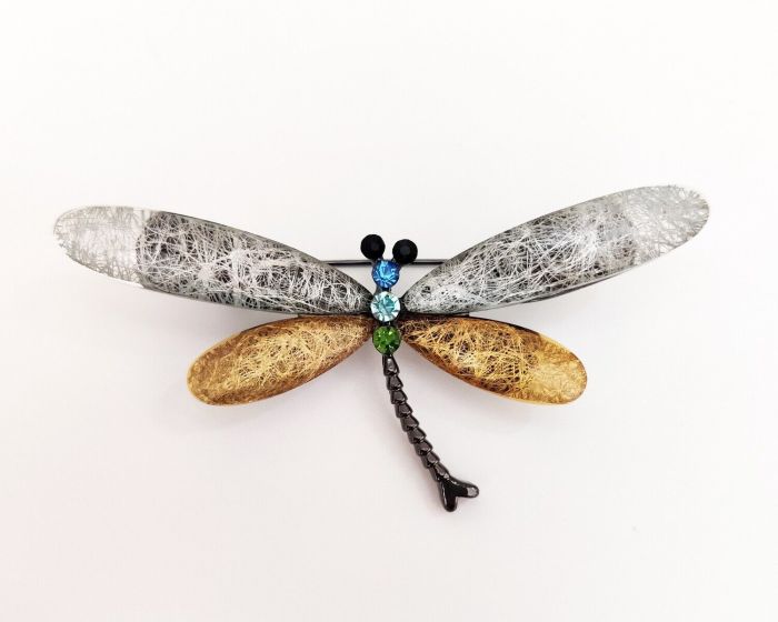 Dragonfly brooch R088974507150