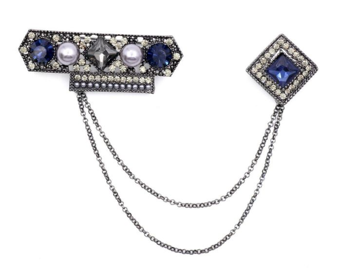 Brooch F841875507180 F841875507180