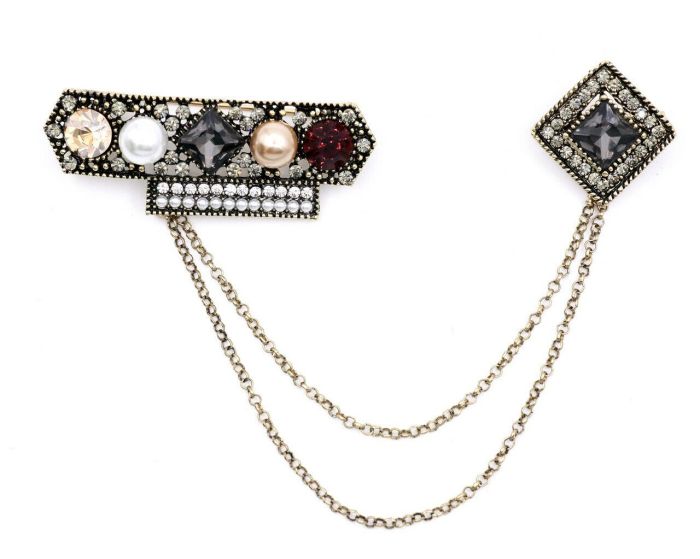 Brooch F8417575507180 F8417575507180