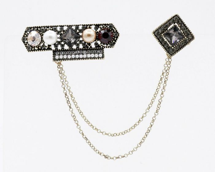 Brooch F8417575507180 F8417575507180