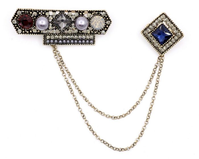 Brooch F8416575507180 F8416575507180