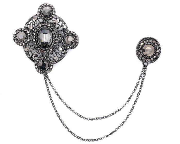 Brooch F841975907190 F841975907190
