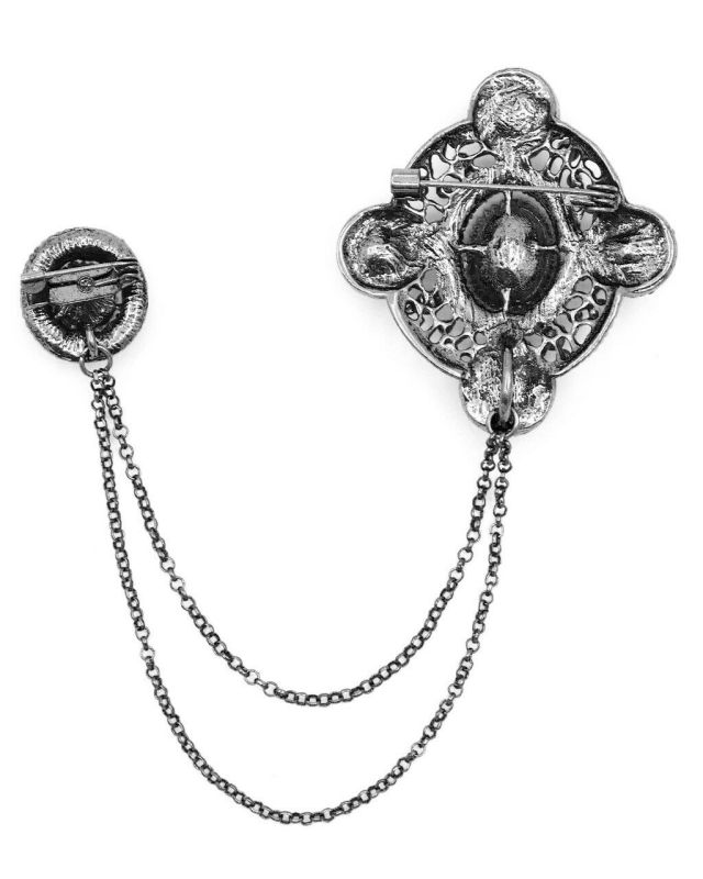 Brooch F841975907190 F841975907190