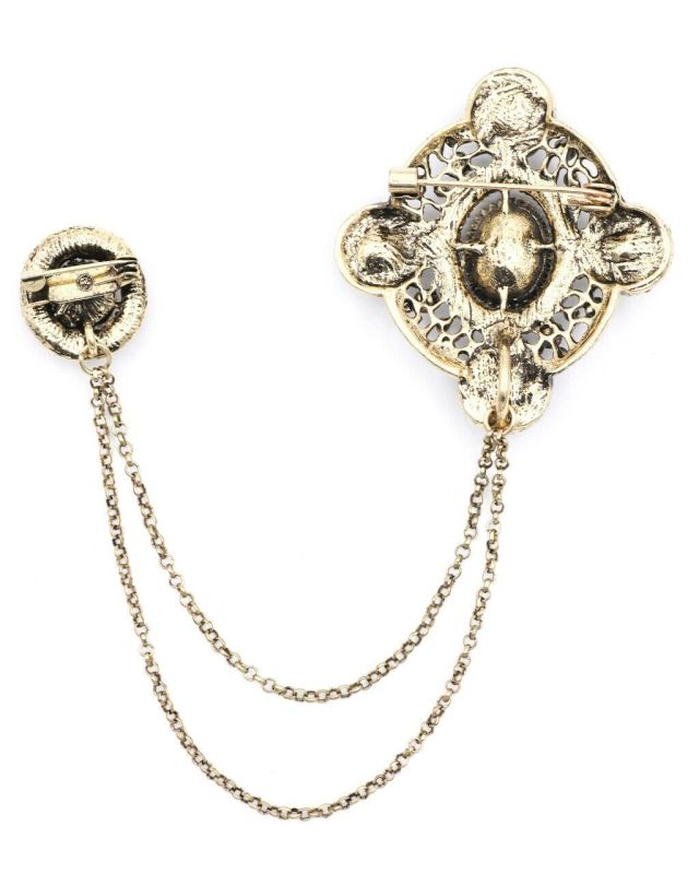 Brooch F842075907190 F842075907190