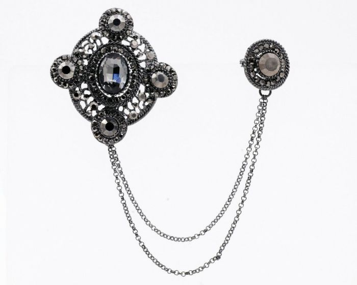 Brooch F841975907190 F841975907190