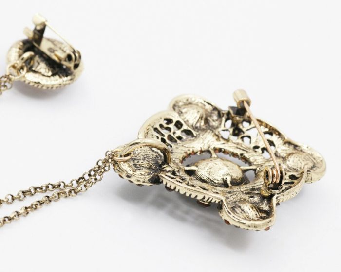 Brooch F842175907190 F842175907190