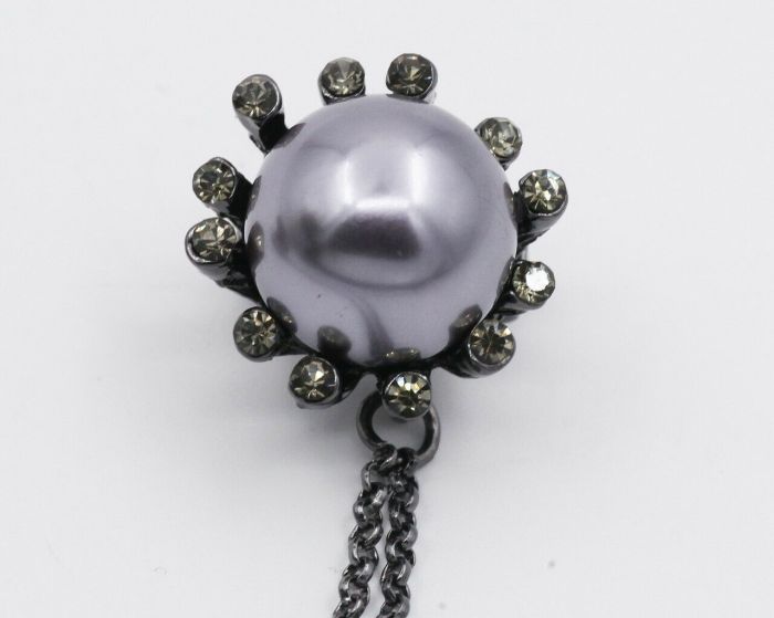 Brooch F842374807160 F842374807160