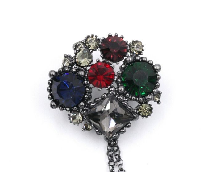 Brooch F842374807160 F842374807160