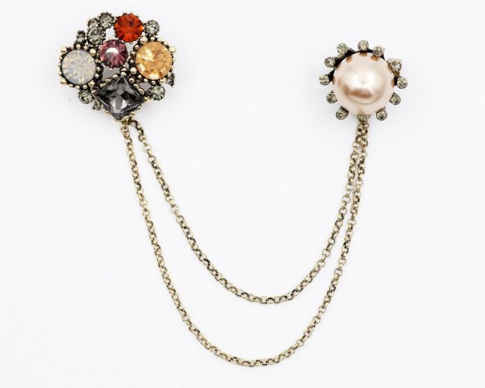 Brooch F842474807160 F842474807160