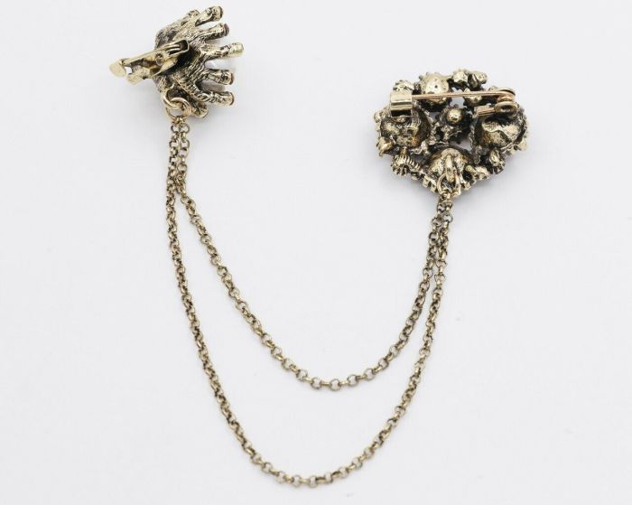 Brooch F842574807160 F842574807160