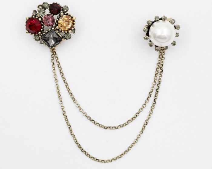 Brooch F842574807160 F842574807160