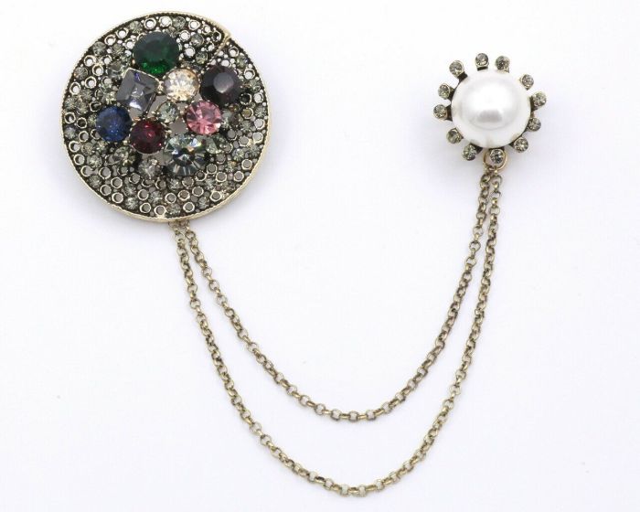 Brooch F842975907190 F842975907190