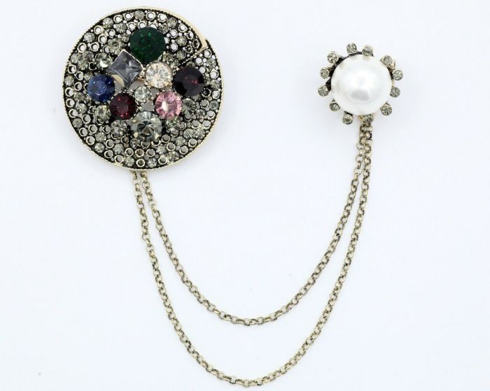 Brooch F842975907190 F842975907190