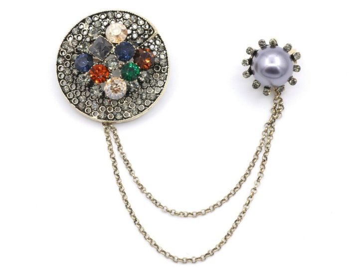 Brooch F842775907190 F842775907190