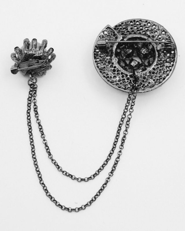 Brooch F843075907190 F843075907190