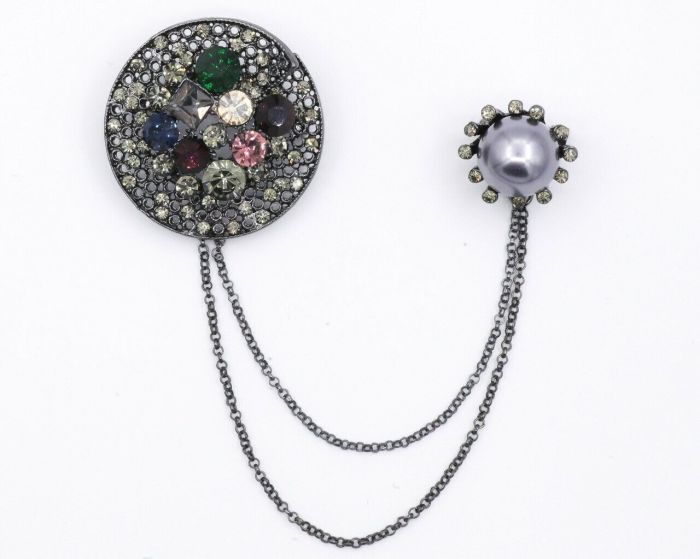 Brooch F843075907190 F843075907190