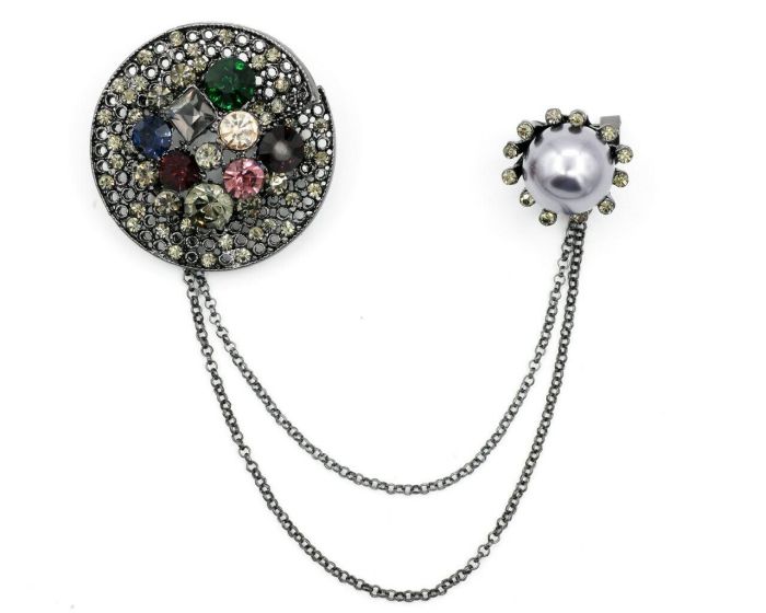 Brooch F843075907190 F843075907190