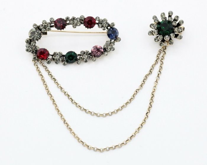 Brooch F843174807160 F843174807160