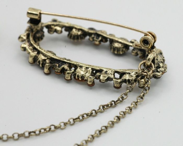 Brooch F843274807160 F843274807160