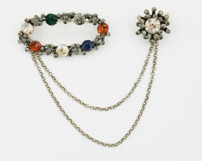 Brooch F843274807160 F843274807160