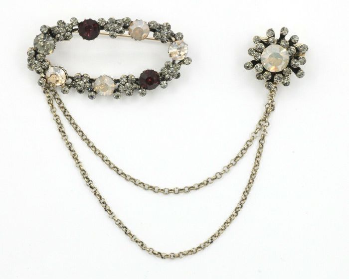 Brooch F843374807160 F843374807160