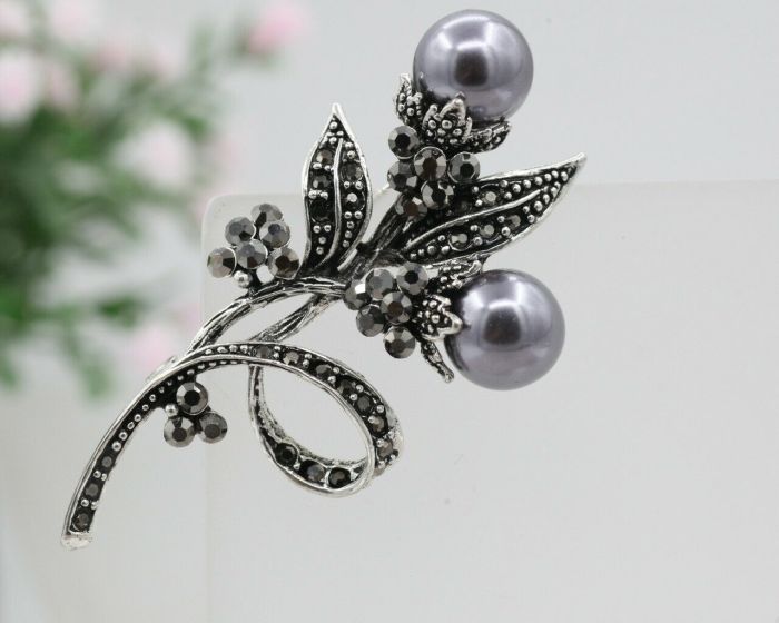 Brooch F935974807160 F935974807160
