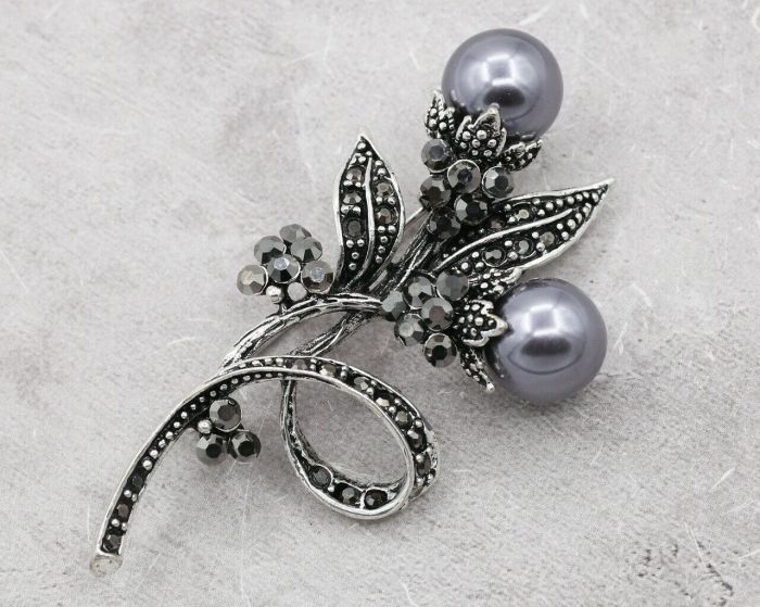 Brooch F935974807160 F935974807160