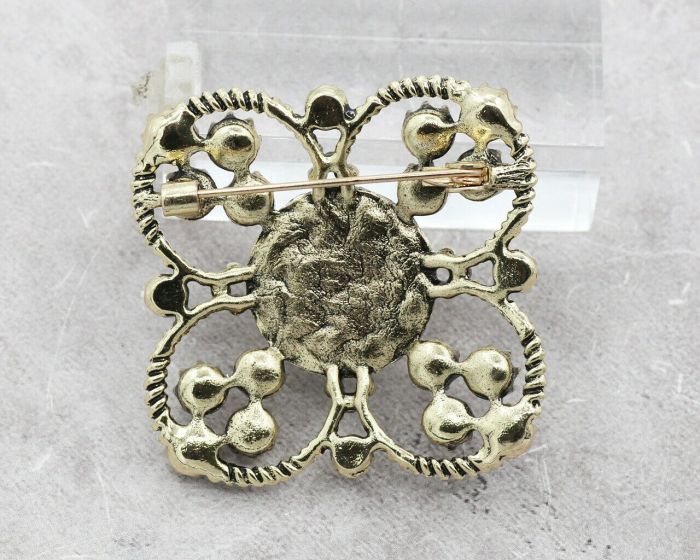 Brooch F936974807160 F936974807160