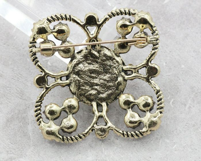 Brooch F936874807160 F936874807160